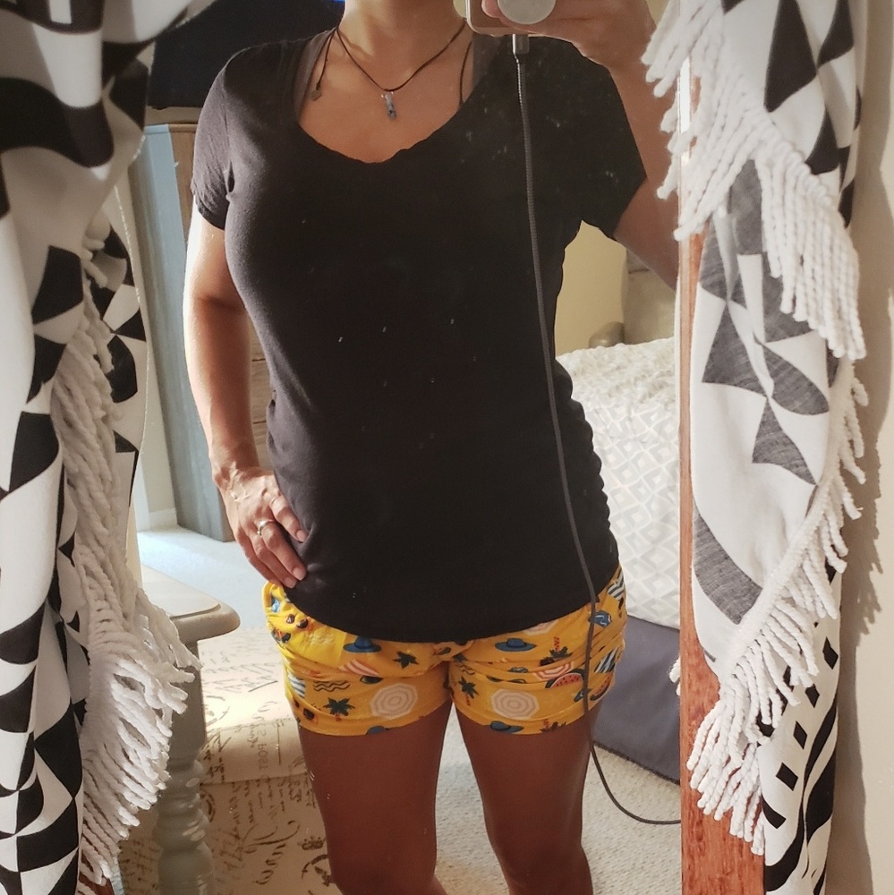 Motherhood Maternity T